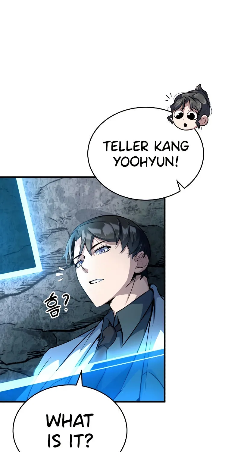 The Main Characters That Only I Know Chapter 3 page 38 - 