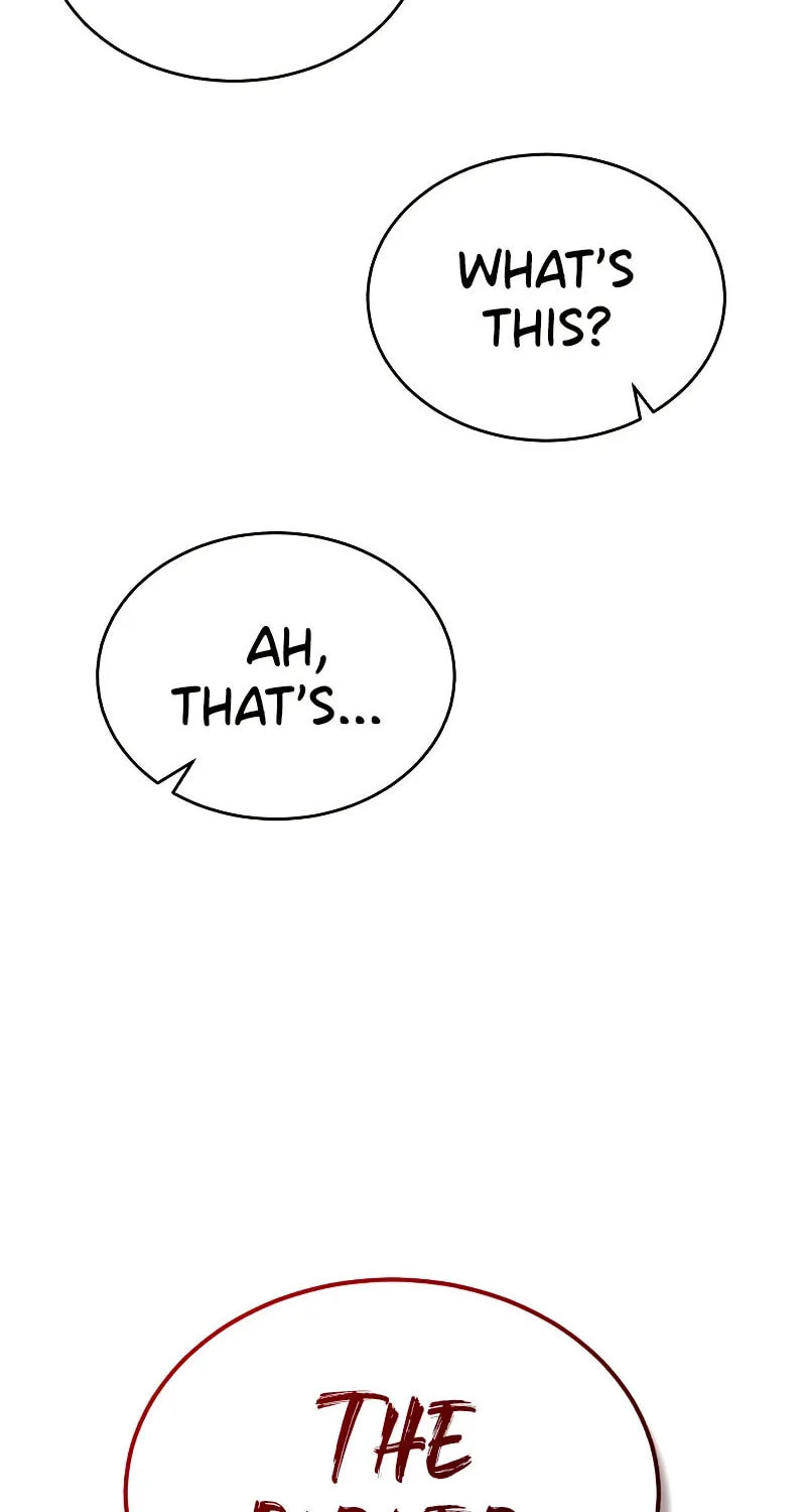 The Main Characters That Only I Know Chapter 3 page 39 - 