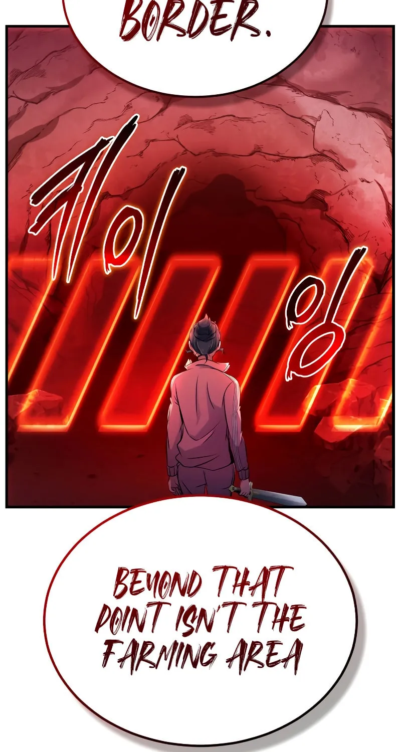The Main Characters That Only I Know Chapter 3 page 40 - 