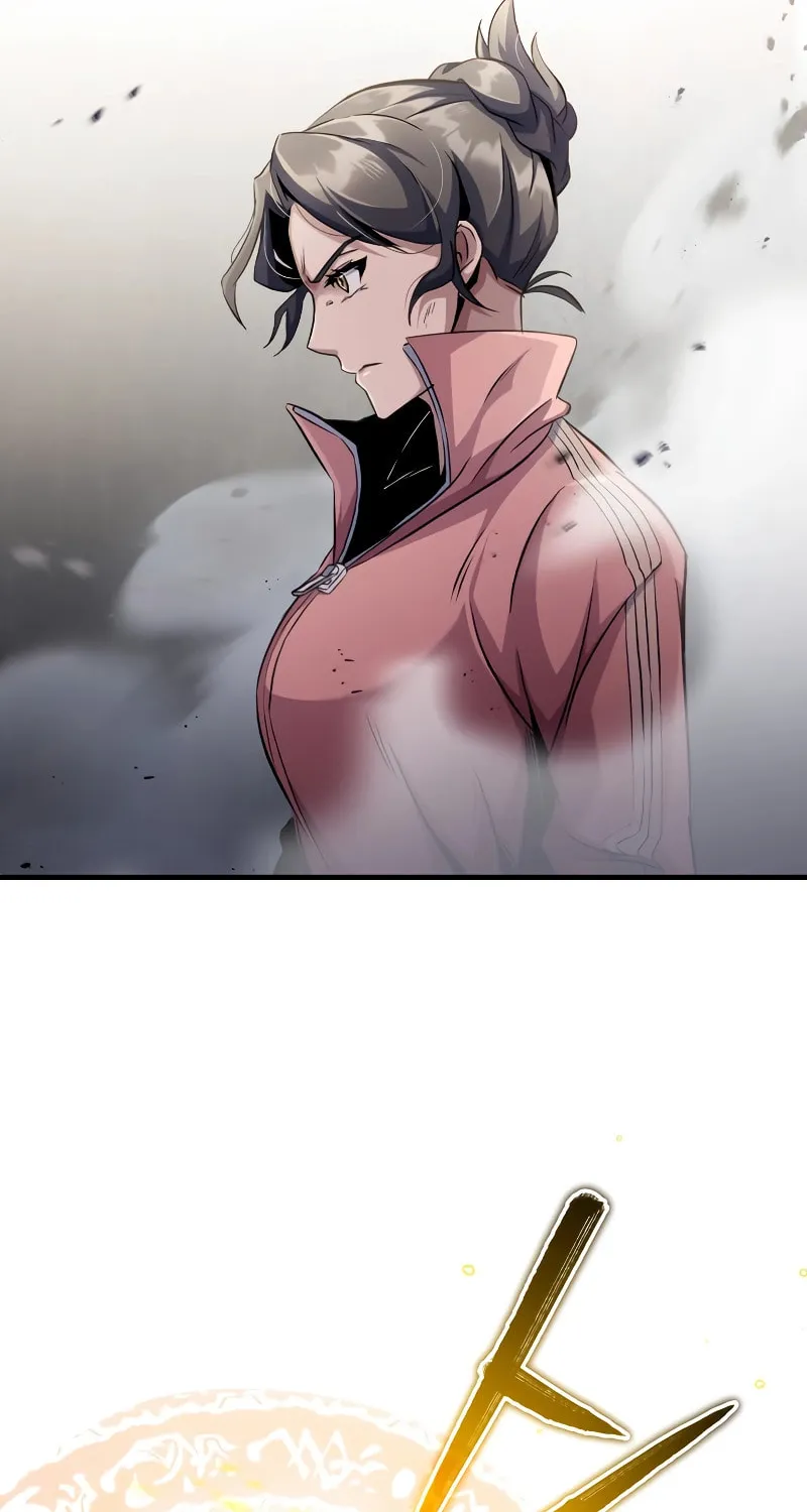 The Main Characters That Only I Know Chapter 3 page 5 - 