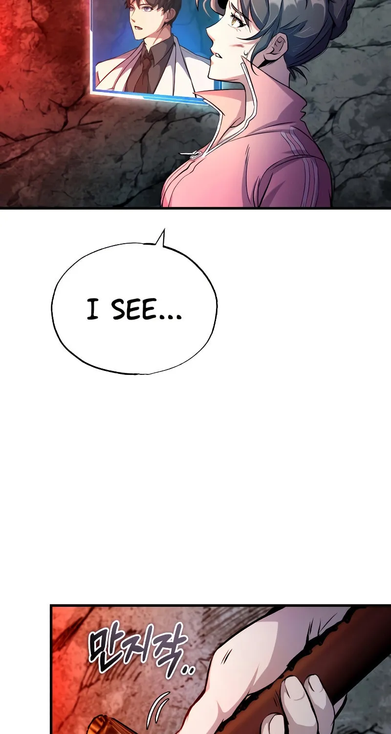 The Main Characters That Only I Know Chapter 3 page 42 - 