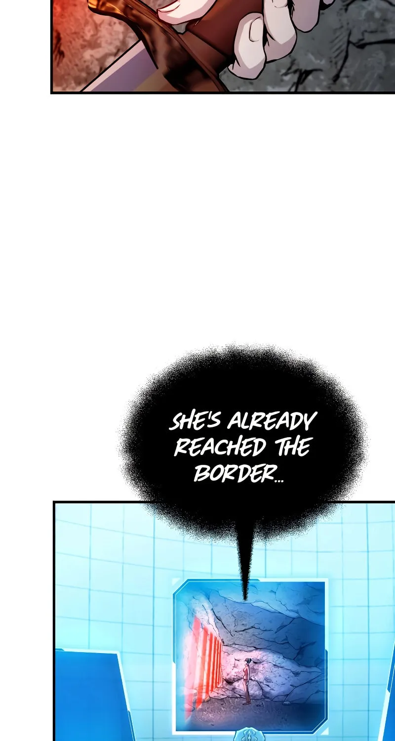 The Main Characters That Only I Know Chapter 3 page 43 - 