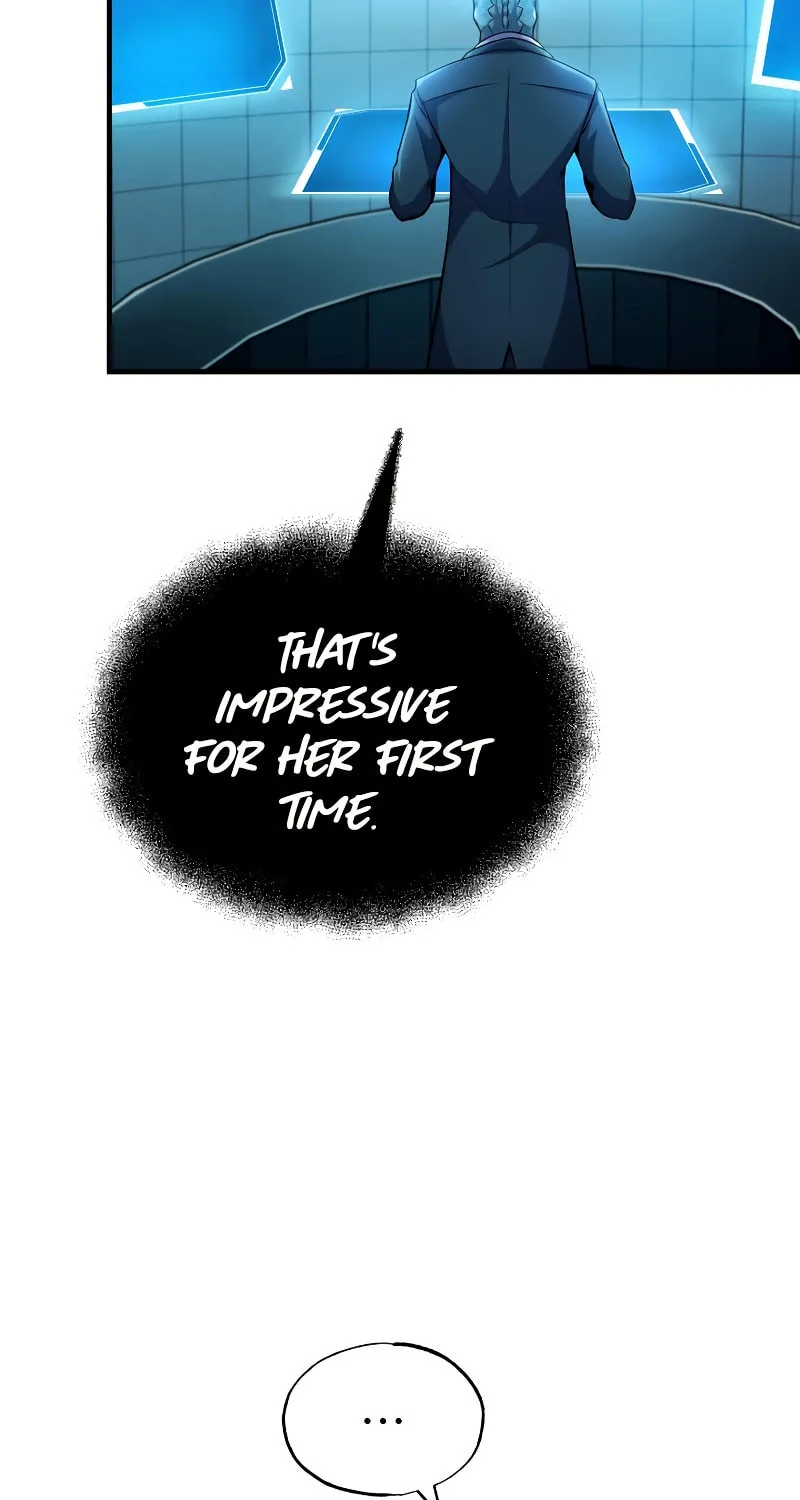 The Main Characters That Only I Know Chapter 3 page 44 - 