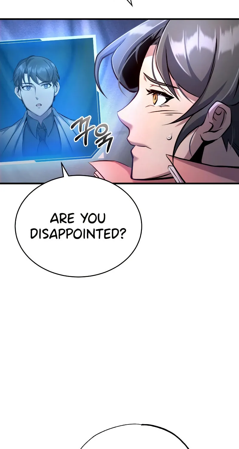 The Main Characters That Only I Know Chapter 3 page 45 - 
