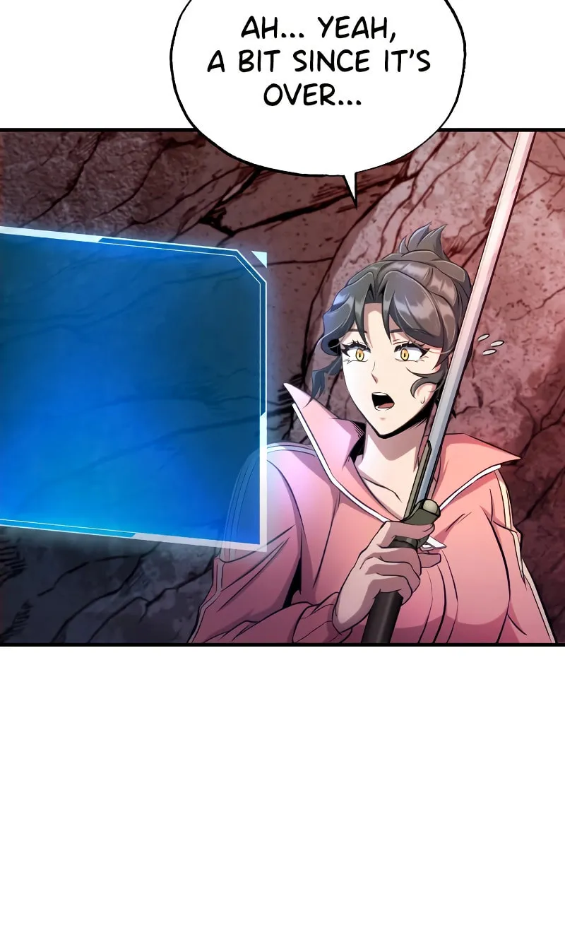 The Main Characters That Only I Know Chapter 3 page 46 - 