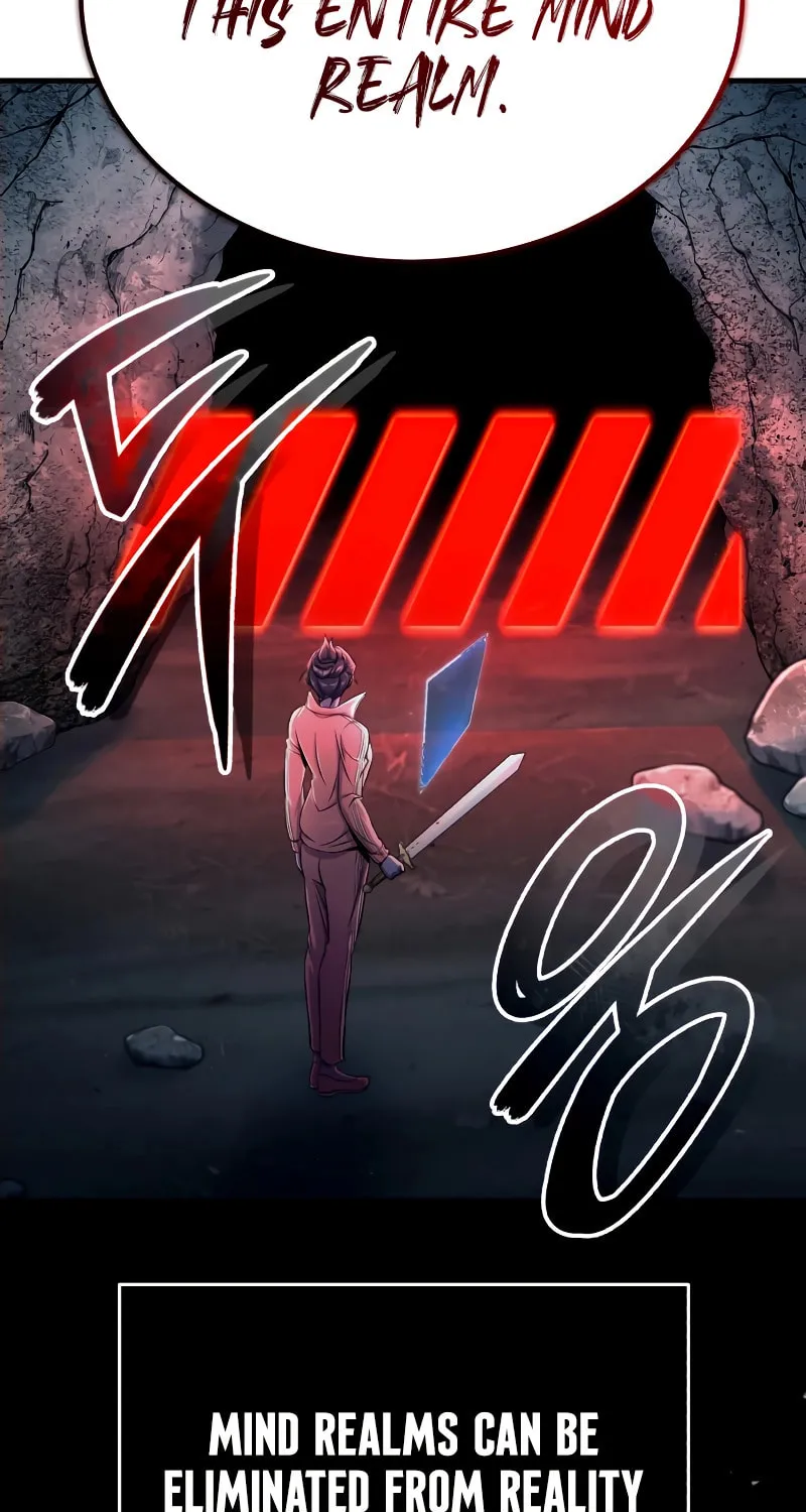 The Main Characters That Only I Know Chapter 3 page 49 - 