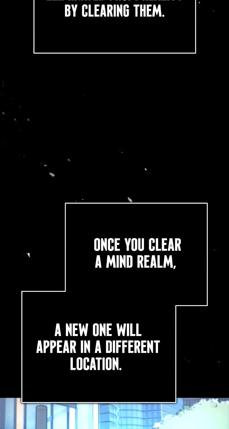 The Main Characters That Only I Know Chapter 3 page 50 - 
