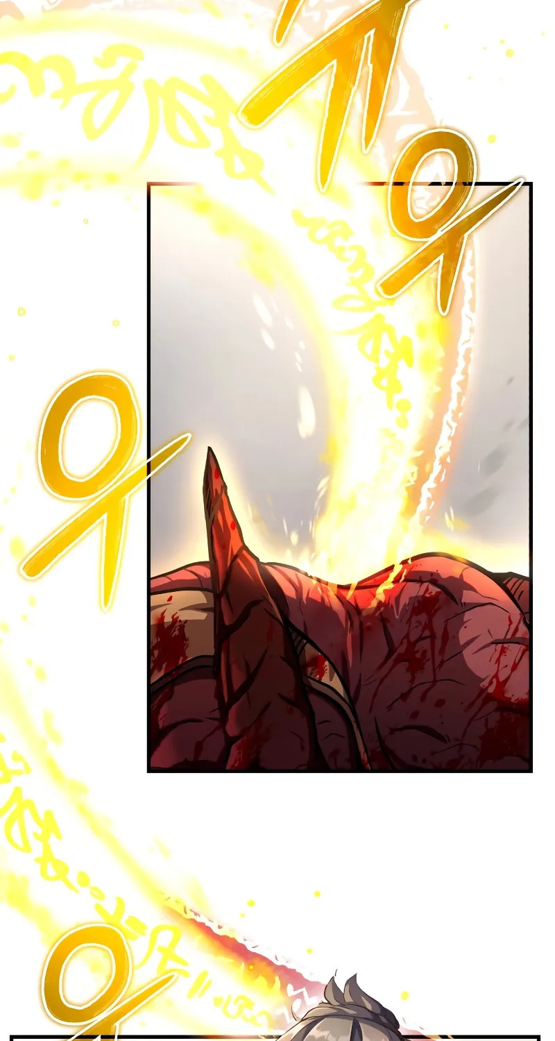 The Main Characters That Only I Know Chapter 3 page 6 - 