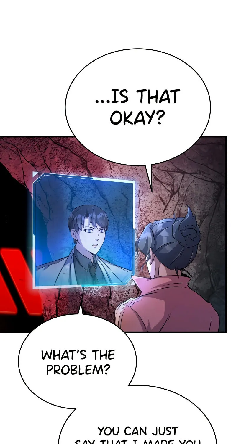 The Main Characters That Only I Know Chapter 3 page 53 - 