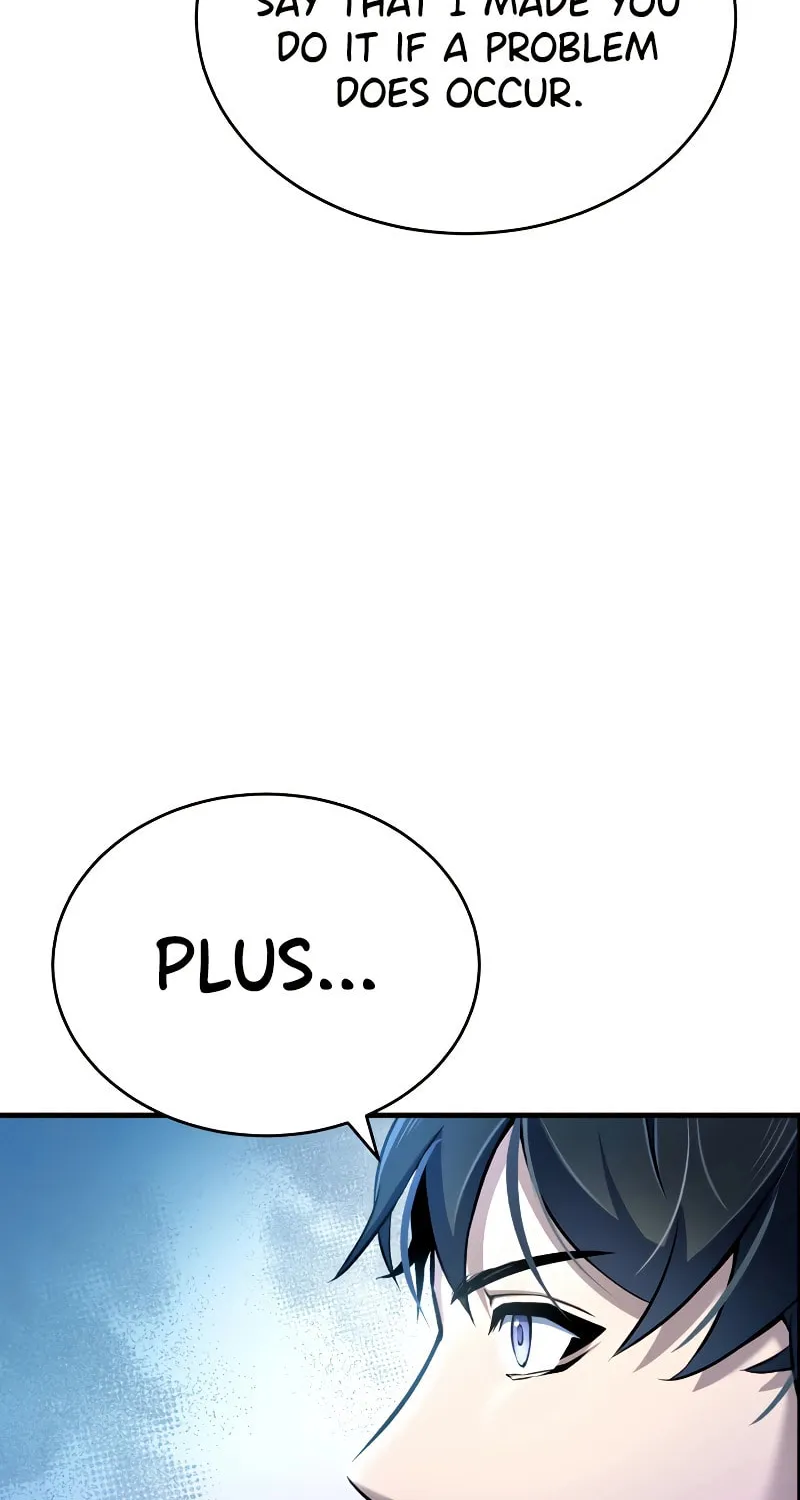 The Main Characters That Only I Know Chapter 3 page 54 - 