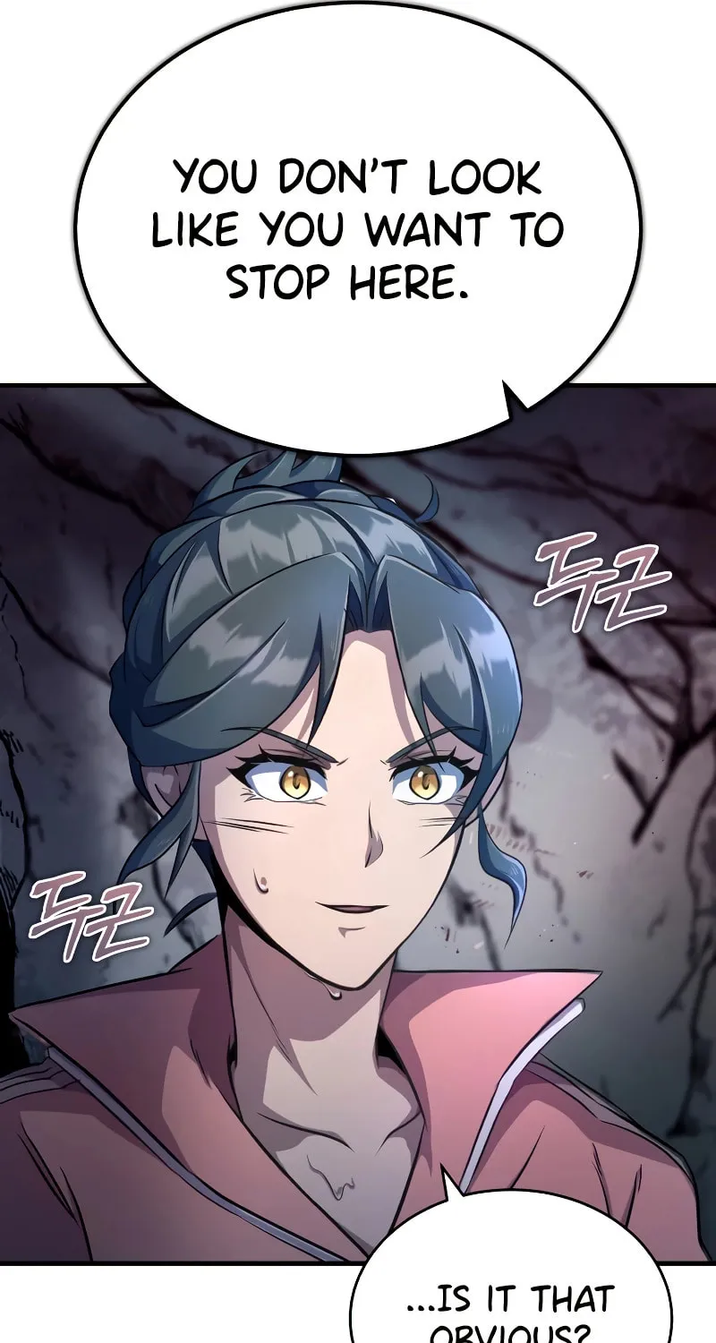 The Main Characters That Only I Know Chapter 3 page 56 - 
