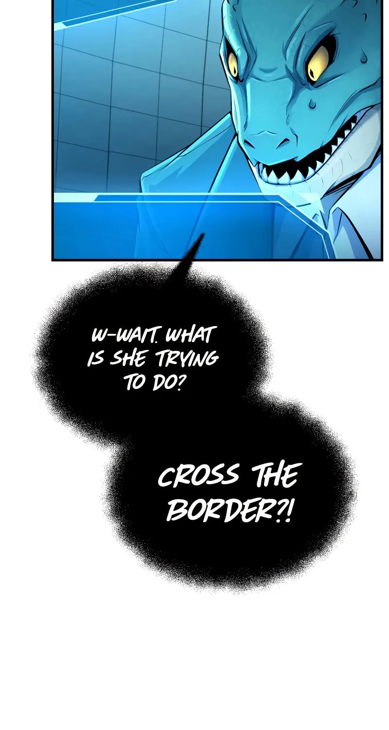 The Main Characters That Only I Know Chapter 3 page 59 - 