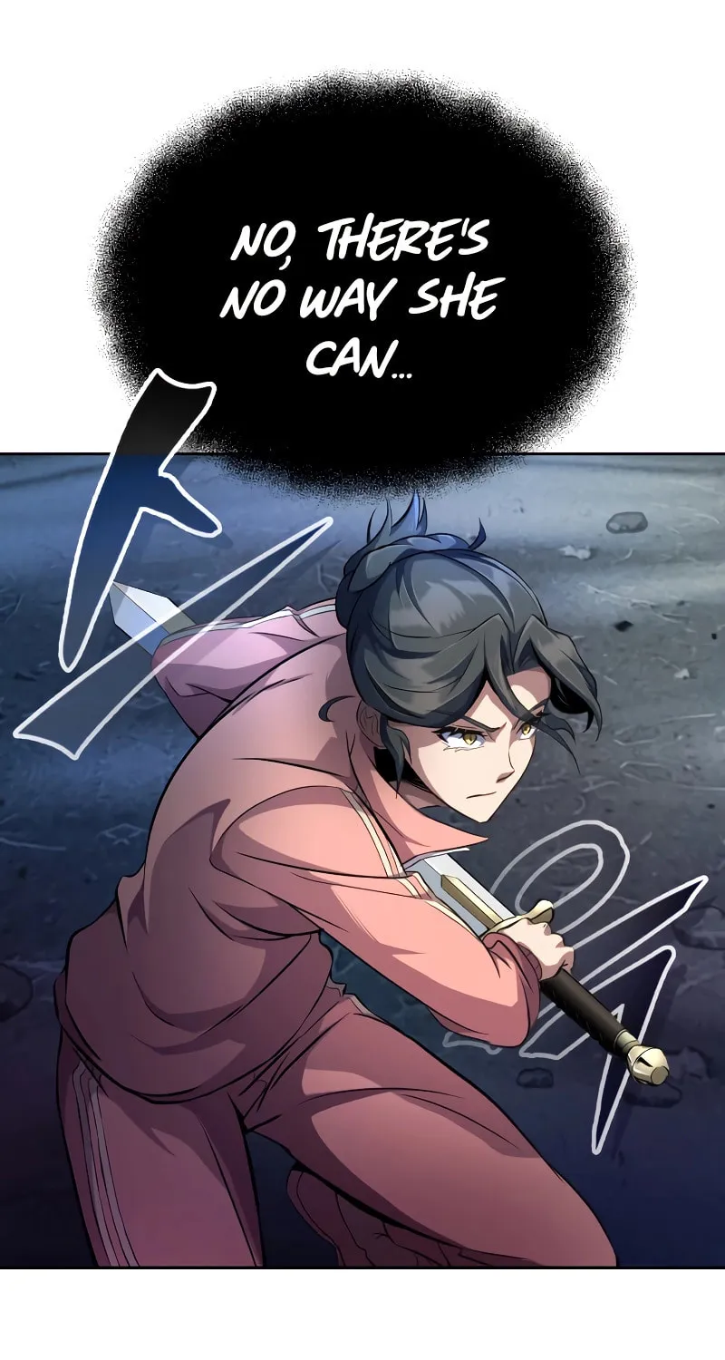 The Main Characters That Only I Know Chapter 3 page 60 - 