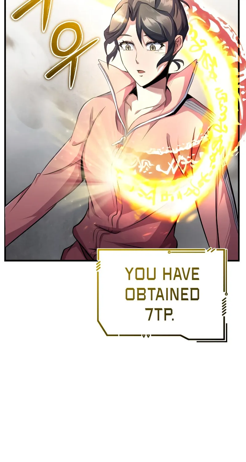 The Main Characters That Only I Know Chapter 3 page 7 - 