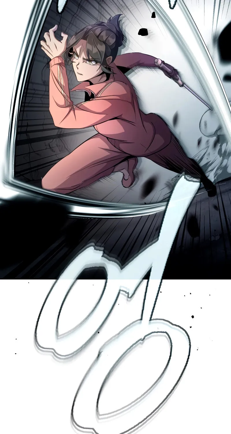 The Main Characters That Only I Know Chapter 3 page 63 - 