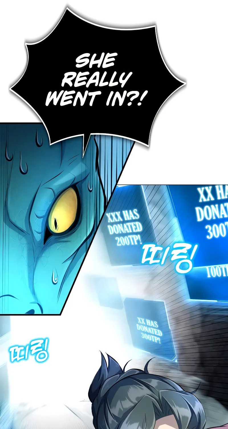 The Main Characters That Only I Know Chapter 3 page 65 - 