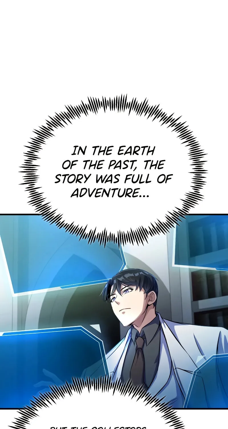 The Main Characters That Only I Know Chapter 3 page 68 - 