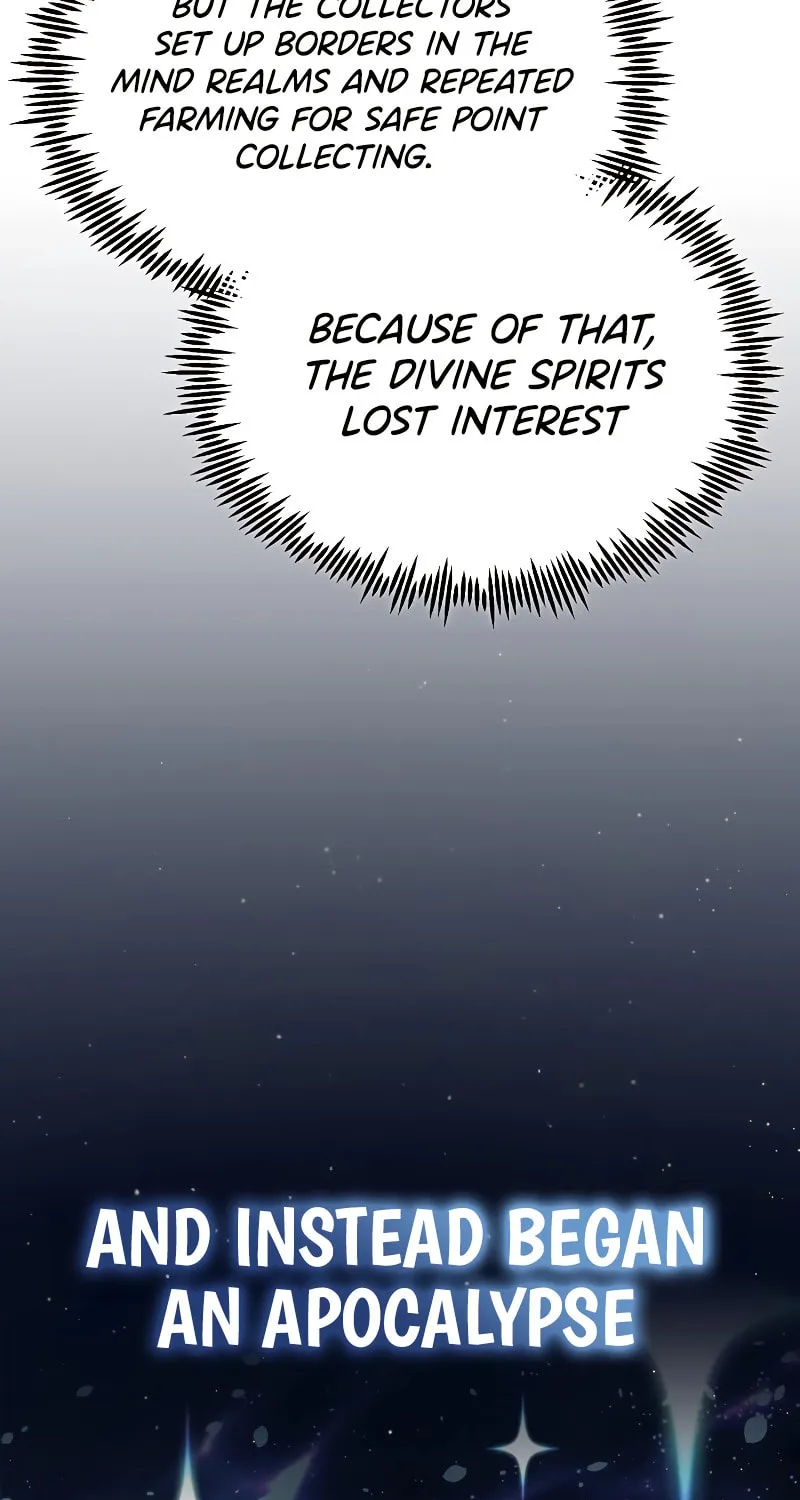 The Main Characters That Only I Know Chapter 3 page 69 - 