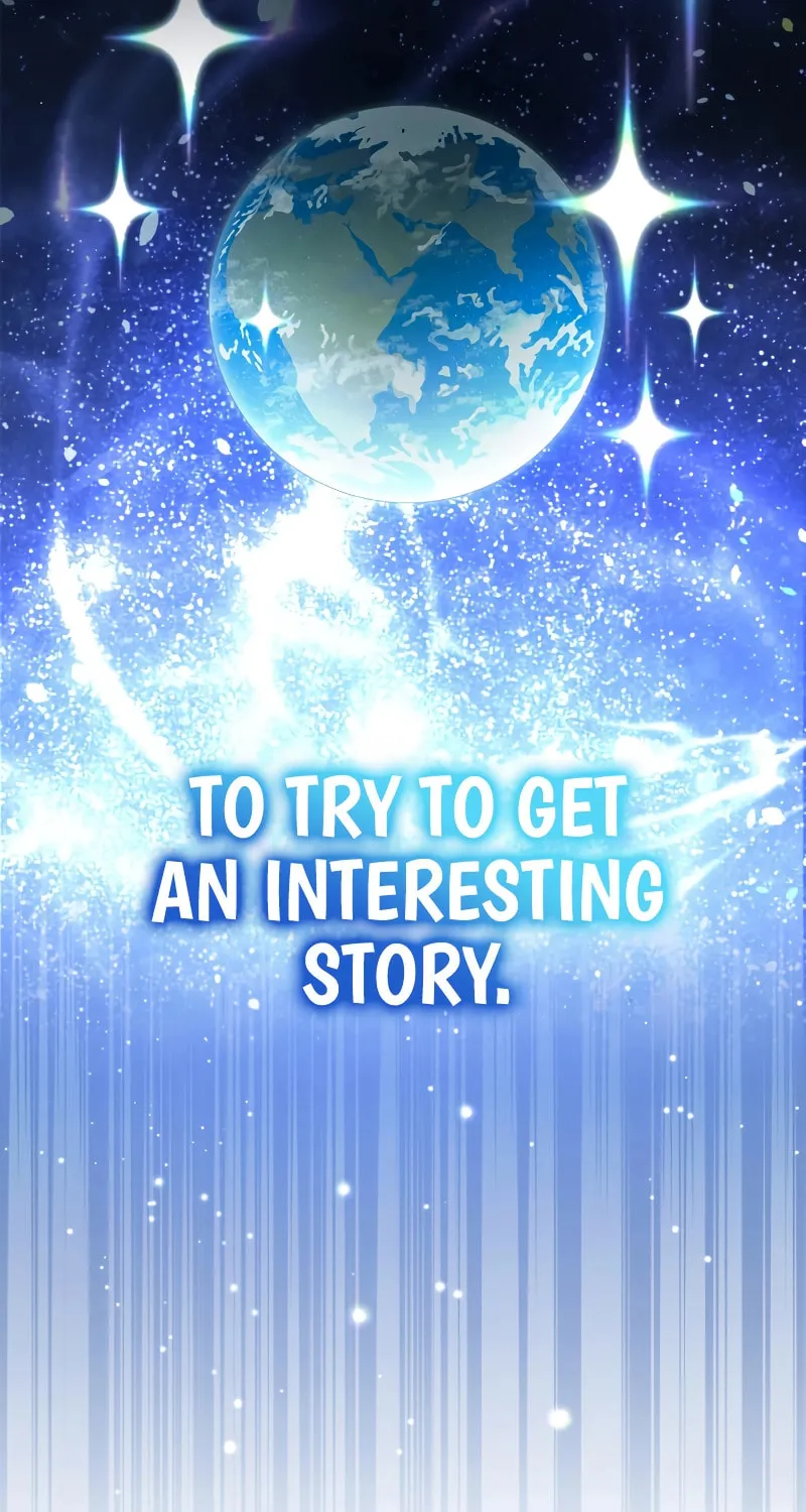 The Main Characters That Only I Know Chapter 3 page 70 - 