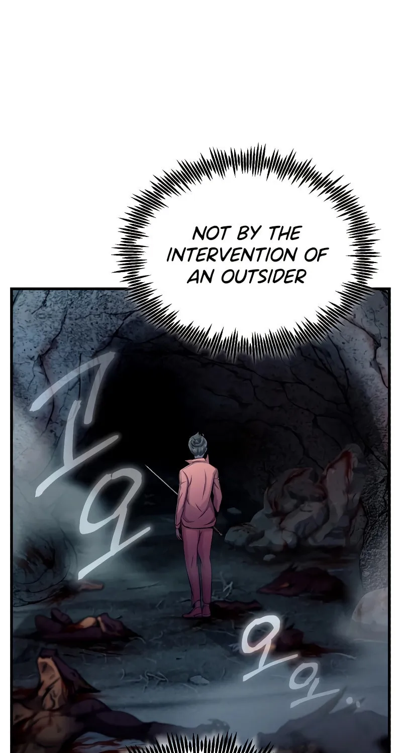 The Main Characters That Only I Know Chapter 3 page 72 - 
