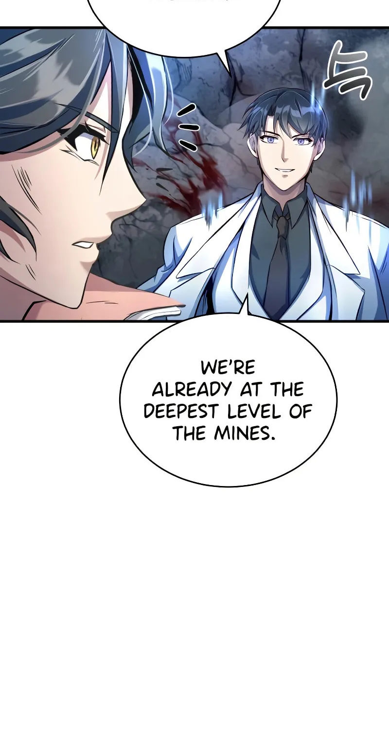 The Main Characters That Only I Know Chapter 3 page 75 - 