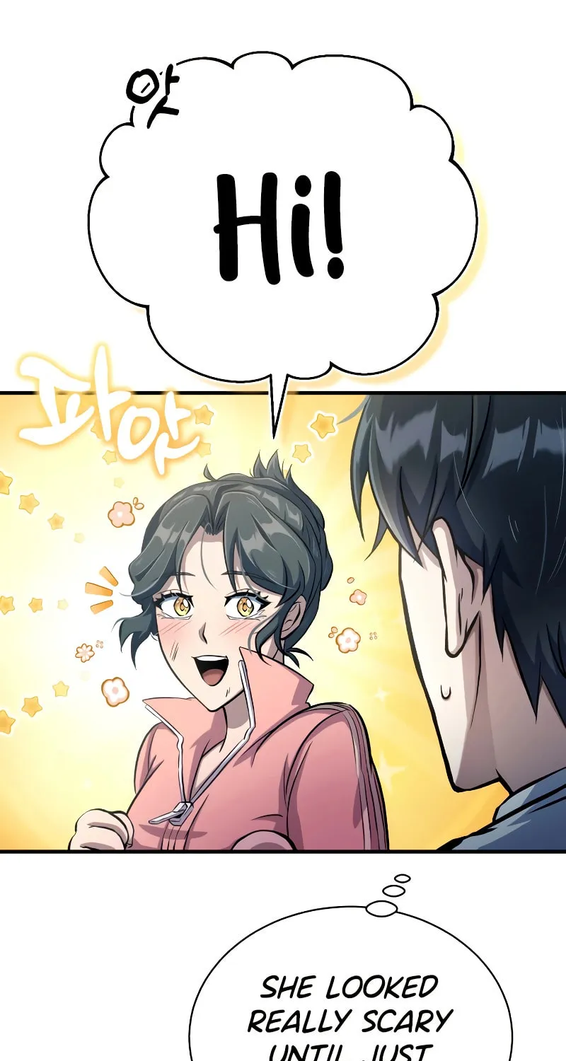 The Main Characters That Only I Know Chapter 3 page 76 - 