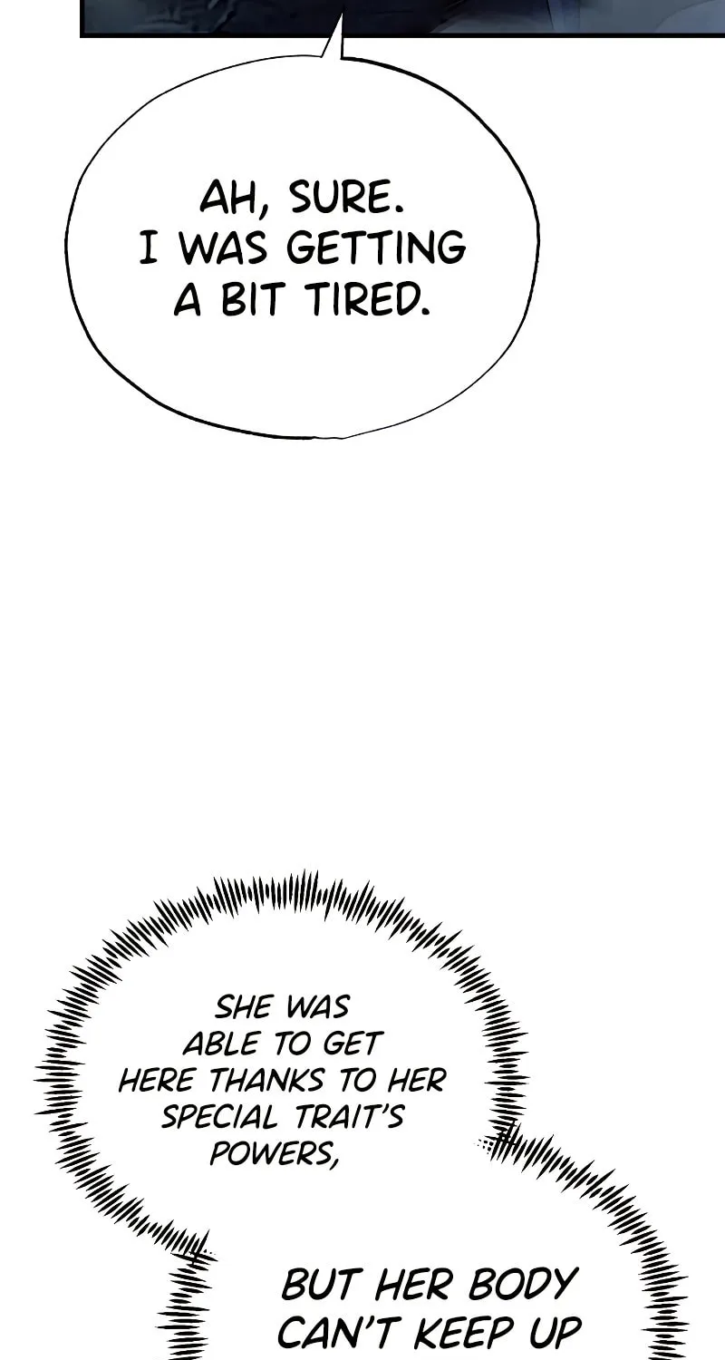 The Main Characters That Only I Know Chapter 3 page 78 - 