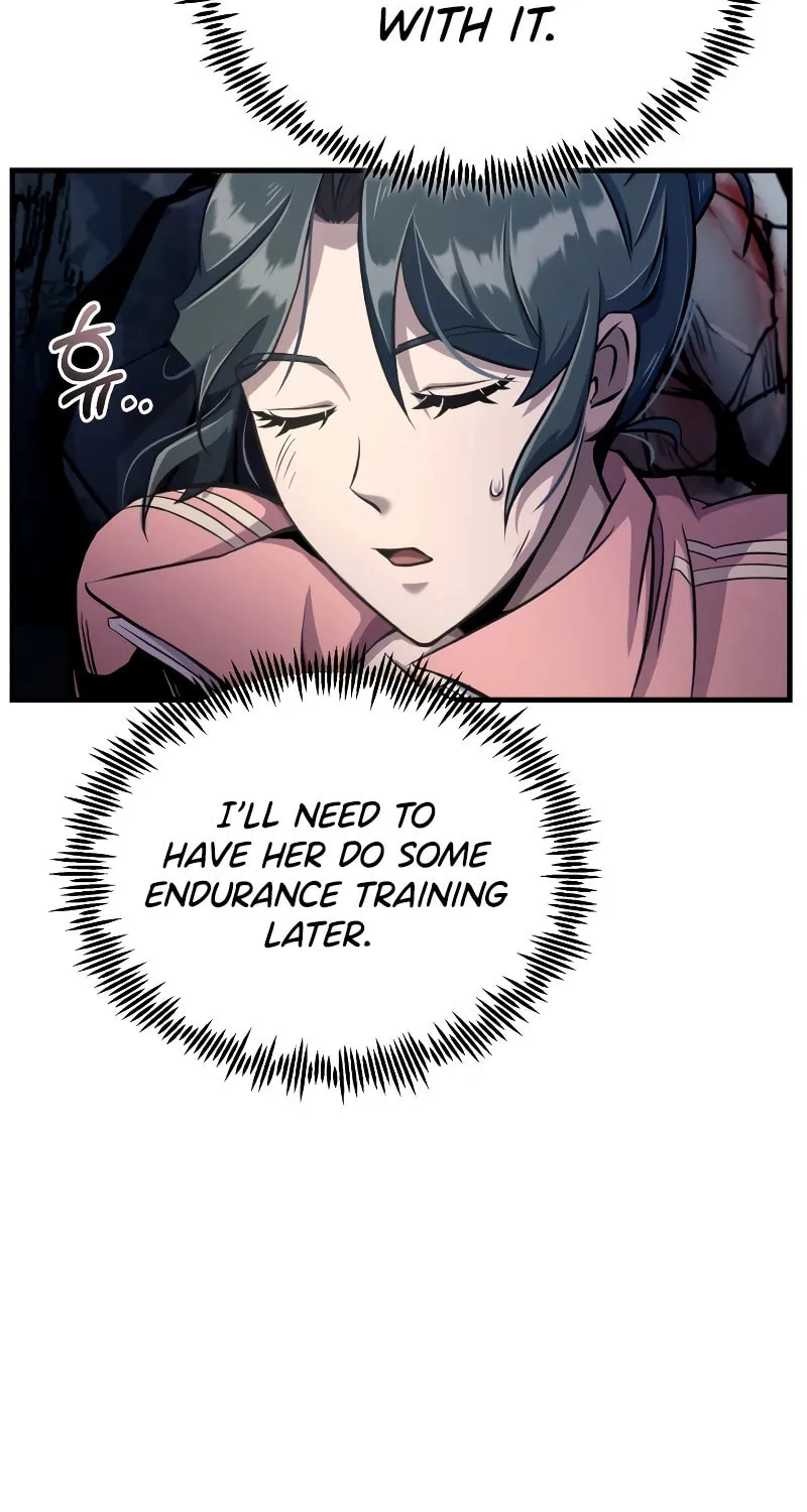The Main Characters That Only I Know Chapter 3 page 79 - 