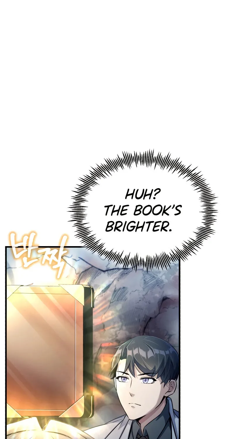 The Main Characters That Only I Know Chapter 3 page 81 - 