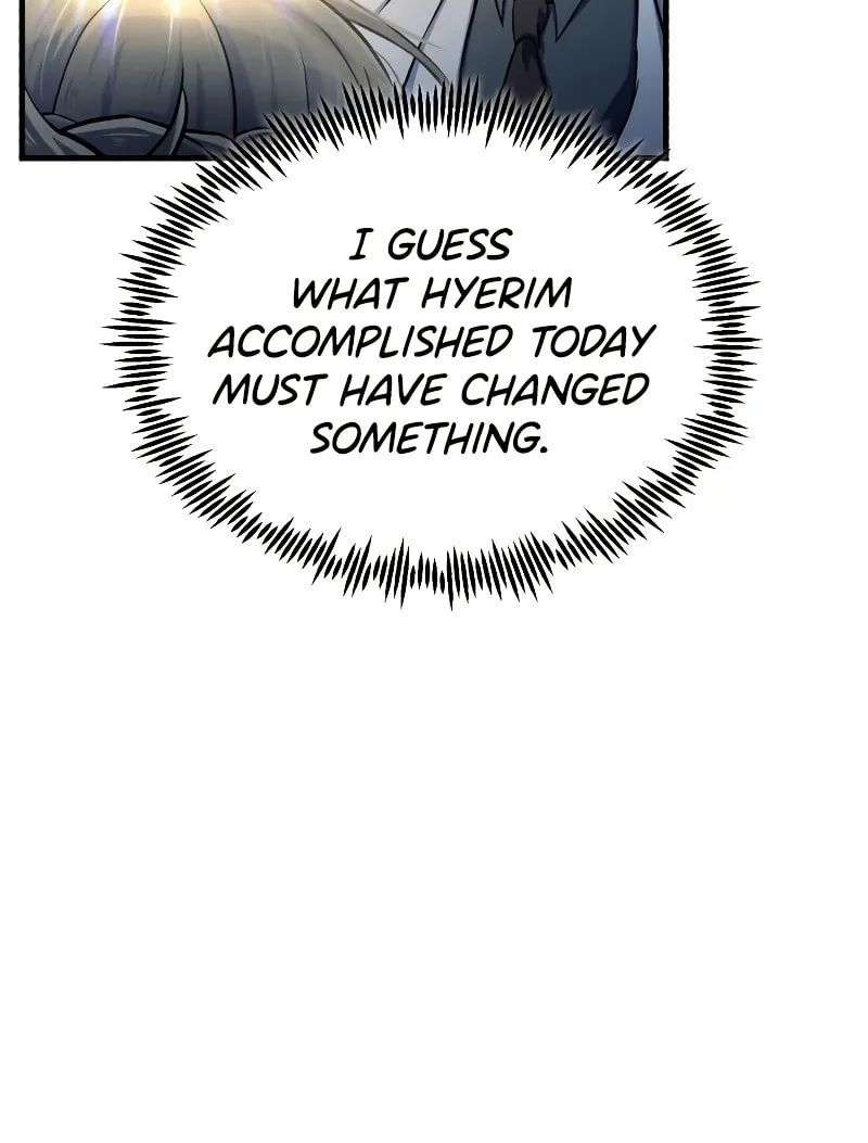 The Main Characters That Only I Know Chapter 3 page 82 - 