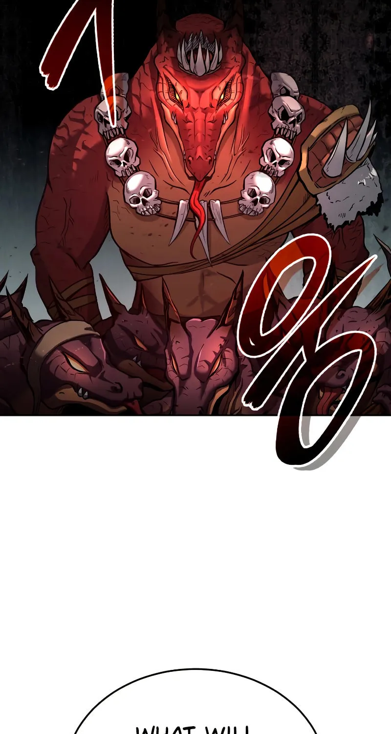 The Main Characters That Only I Know Chapter 3 page 85 - 