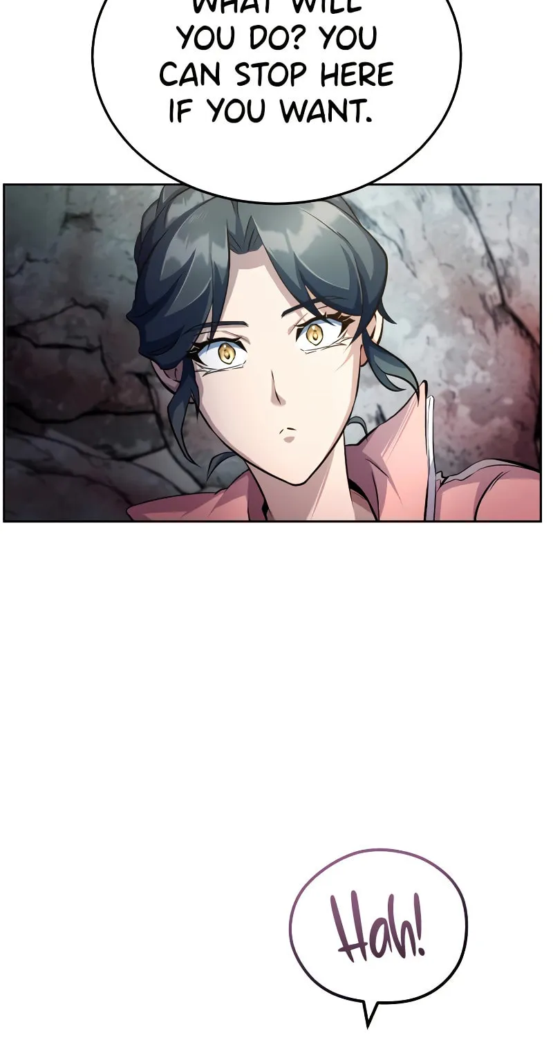The Main Characters That Only I Know Chapter 3 page 86 - 
