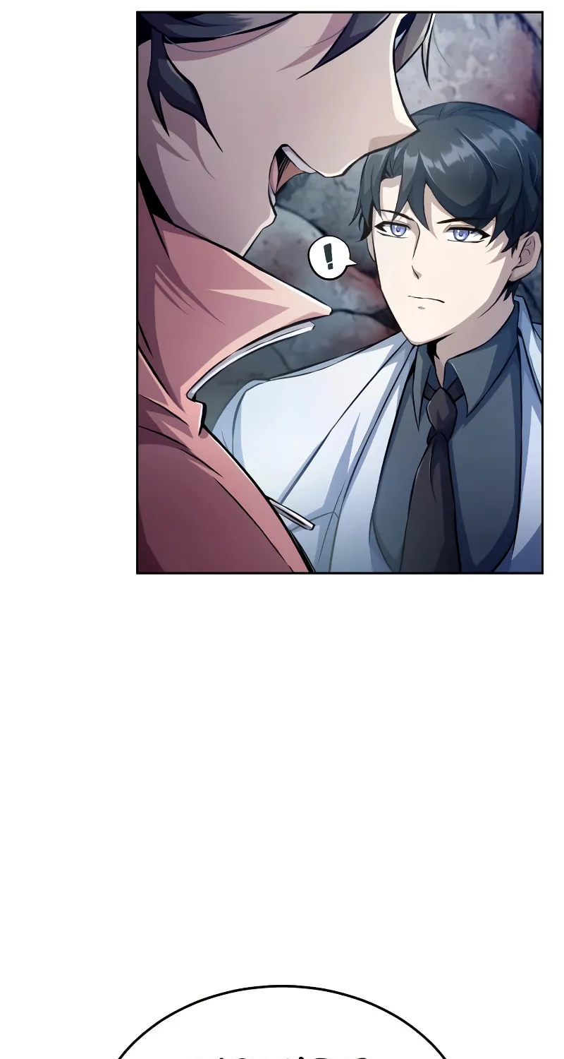 The Main Characters That Only I Know Chapter 3 page 87 - 