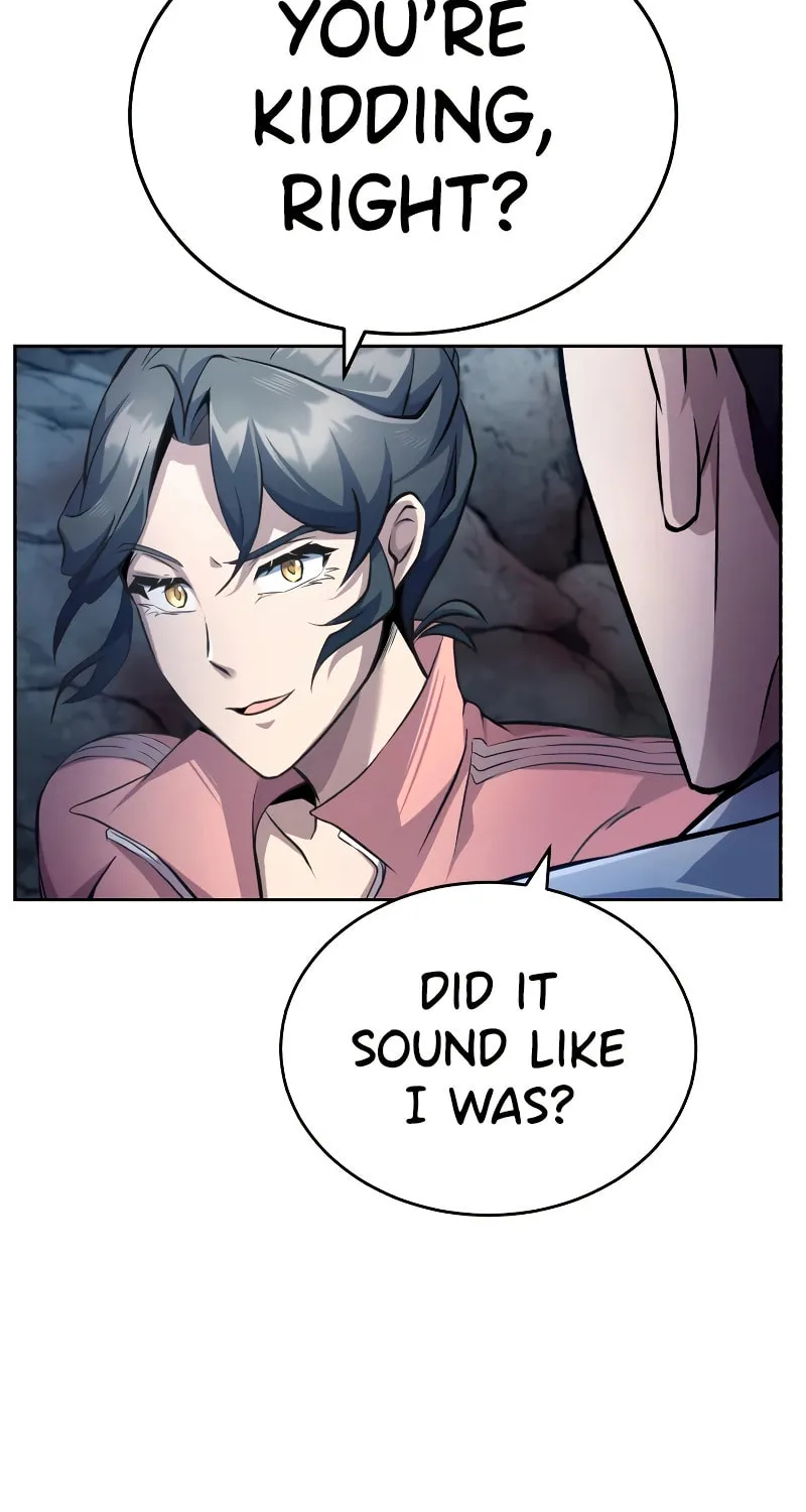 The Main Characters That Only I Know Chapter 3 page 88 - 