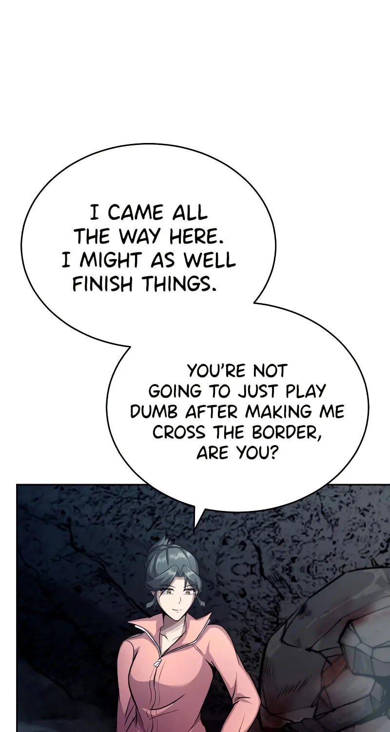 The Main Characters That Only I Know Chapter 3 page 89 - 