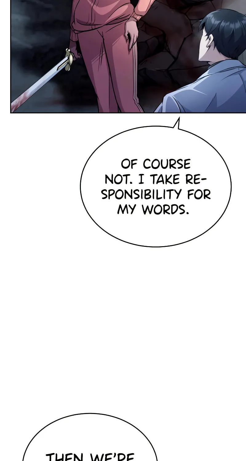 The Main Characters That Only I Know Chapter 3 page 90 - 