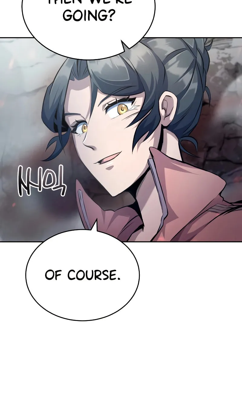 The Main Characters That Only I Know Chapter 3 page 91 - 