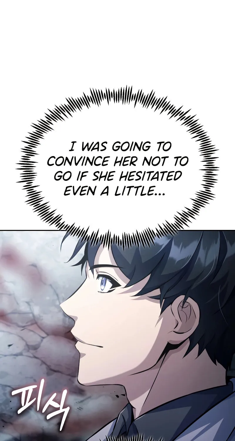 The Main Characters That Only I Know Chapter 3 page 92 - 