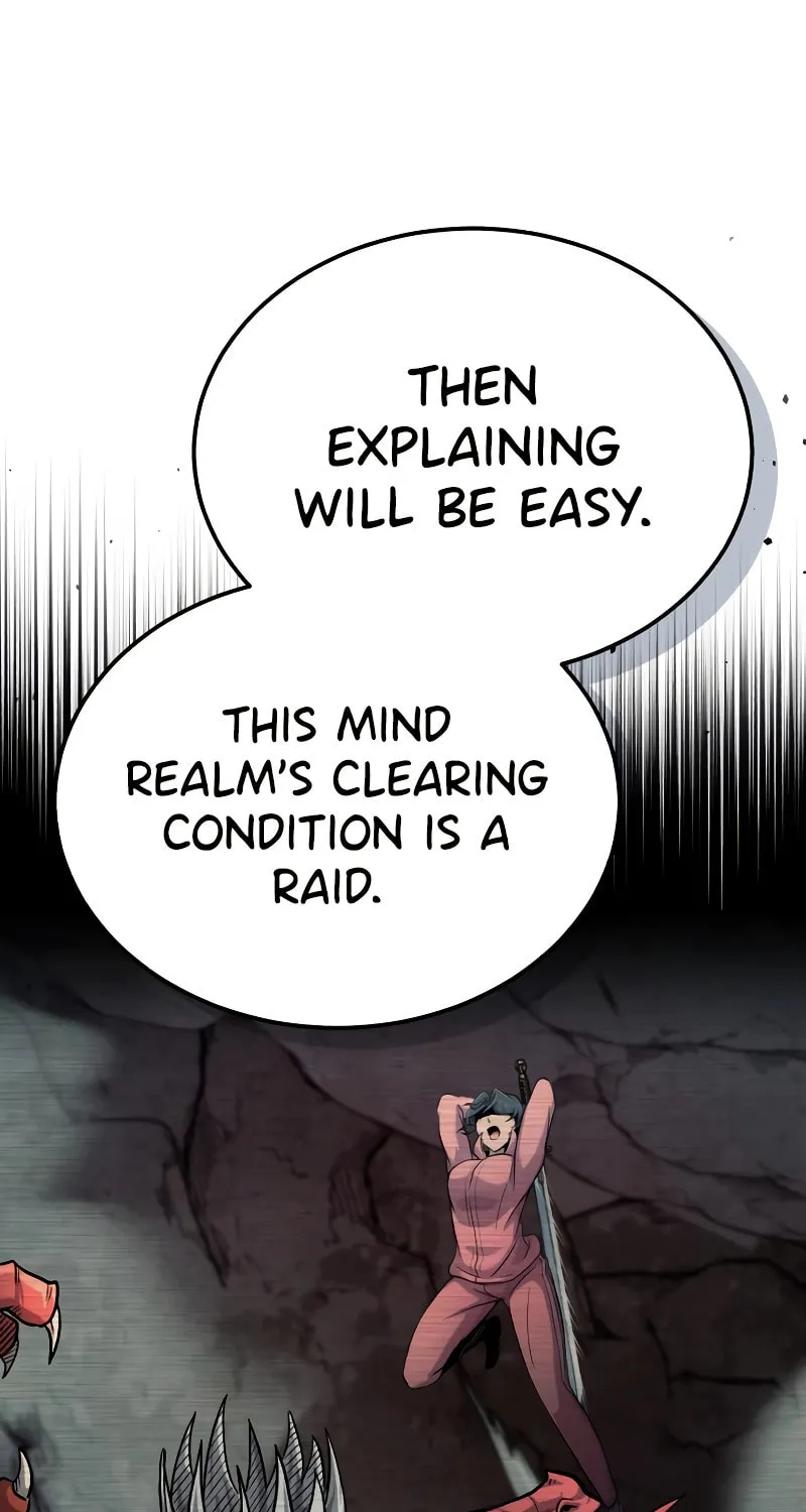 The Main Characters That Only I Know Chapter 3 page 95 - 