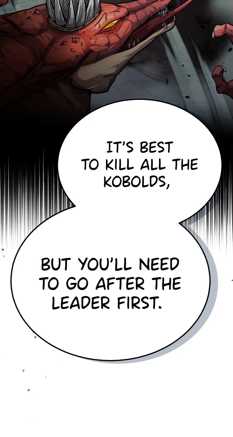 The Main Characters That Only I Know Chapter 3 page 96 - 