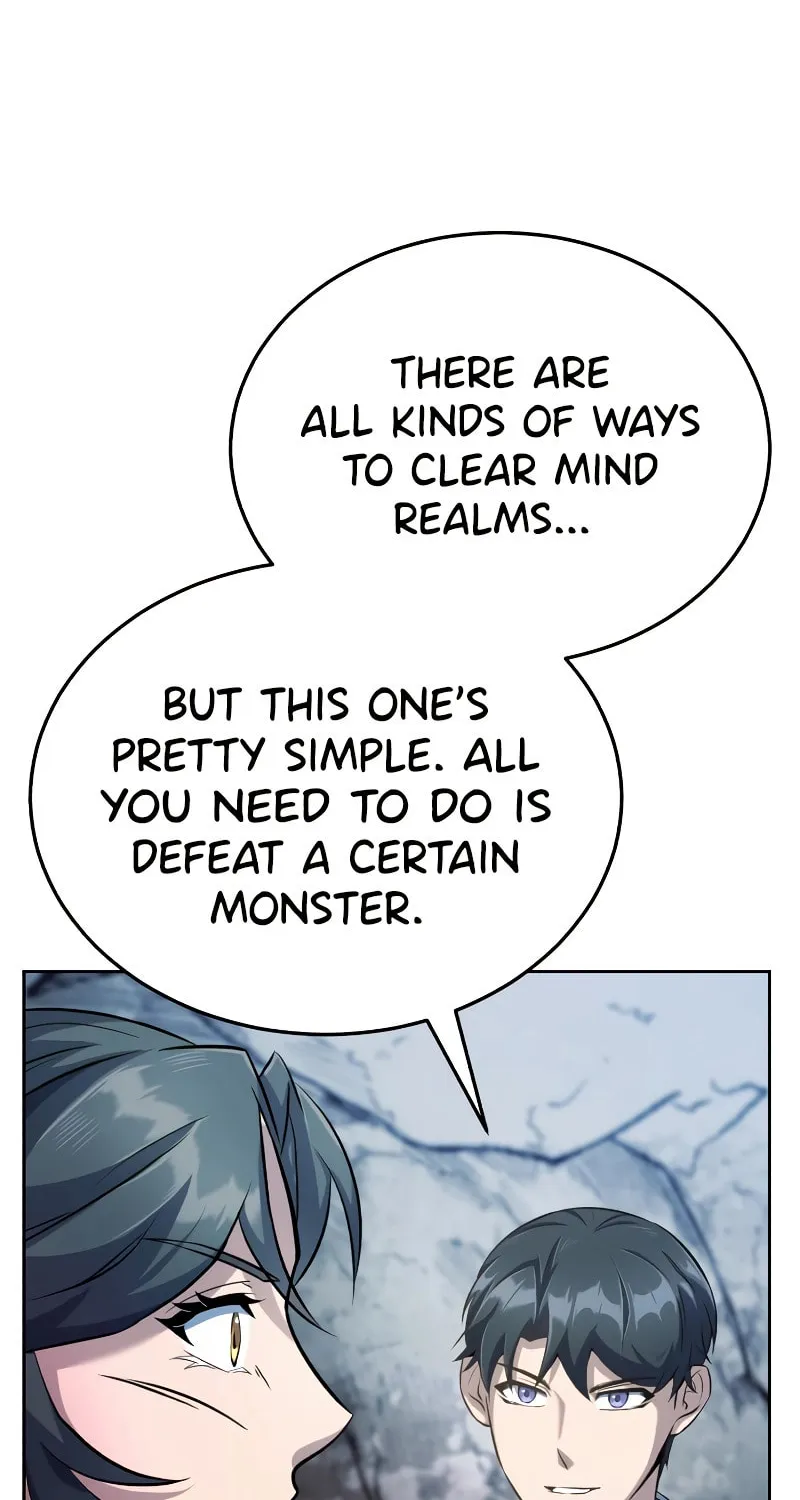 The Main Characters That Only I Know Chapter 3 page 97 - 