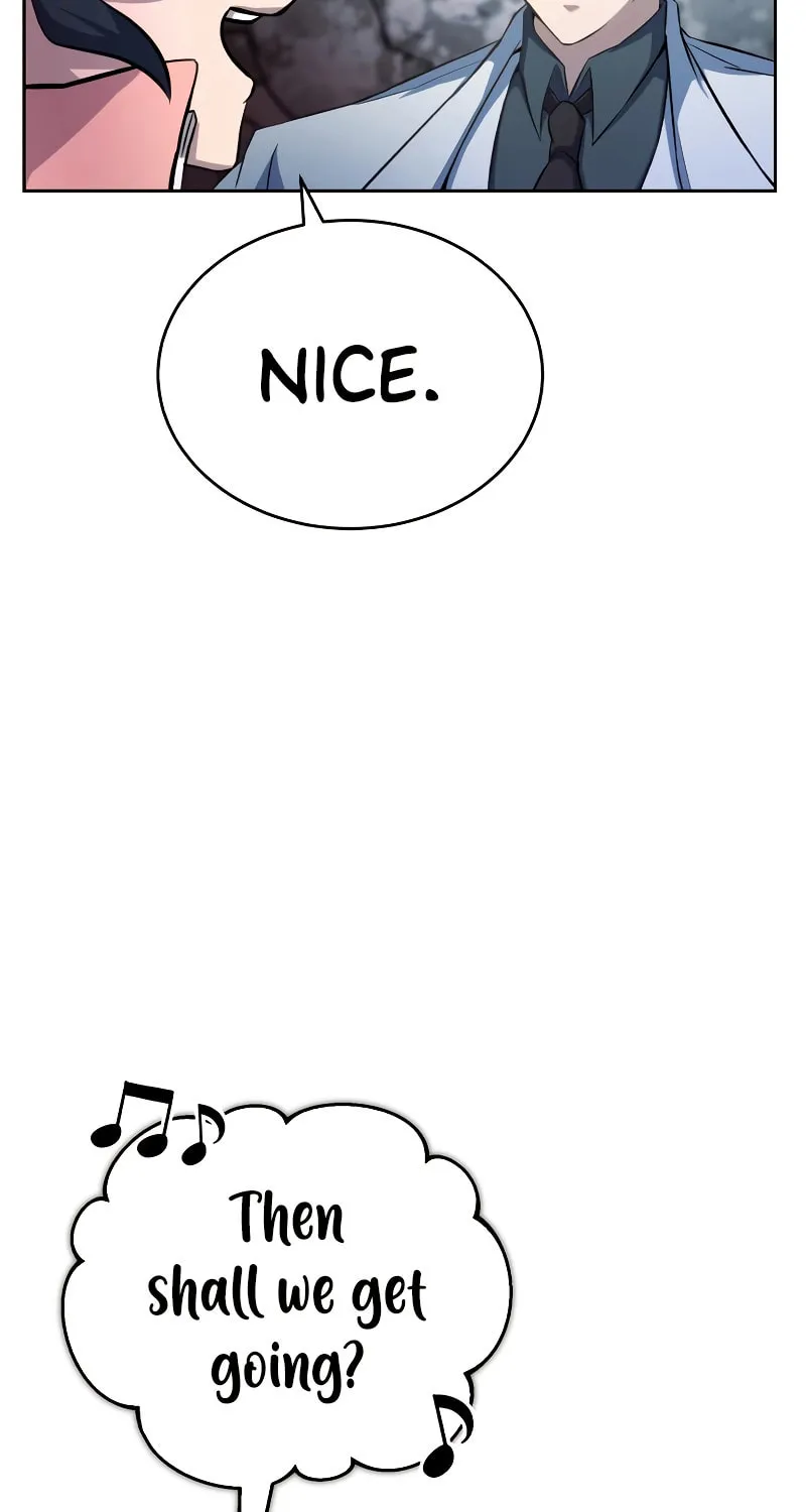The Main Characters That Only I Know Chapter 3 page 98 - 