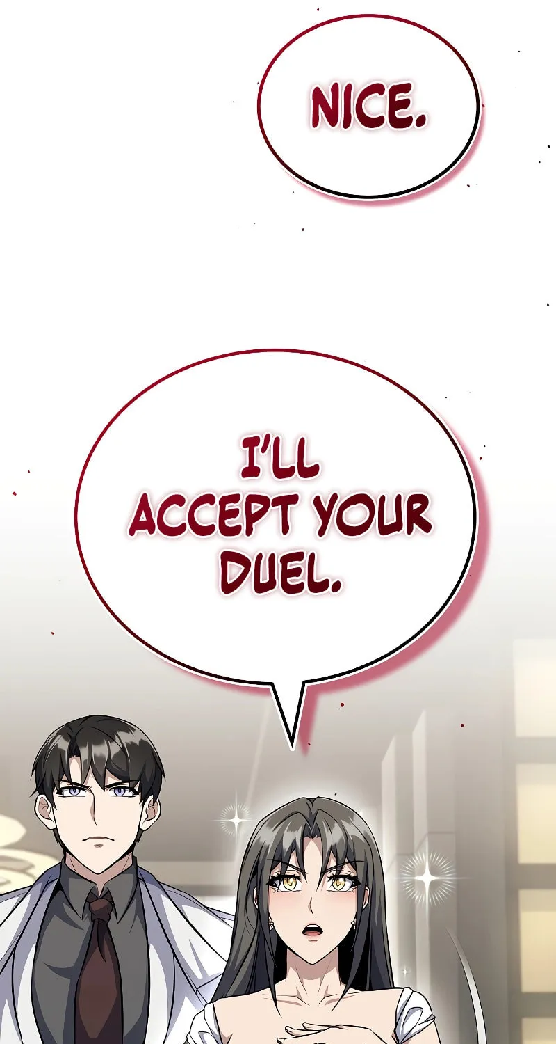 The Main Characters That Only I Know Chapter 30 page 2 - 