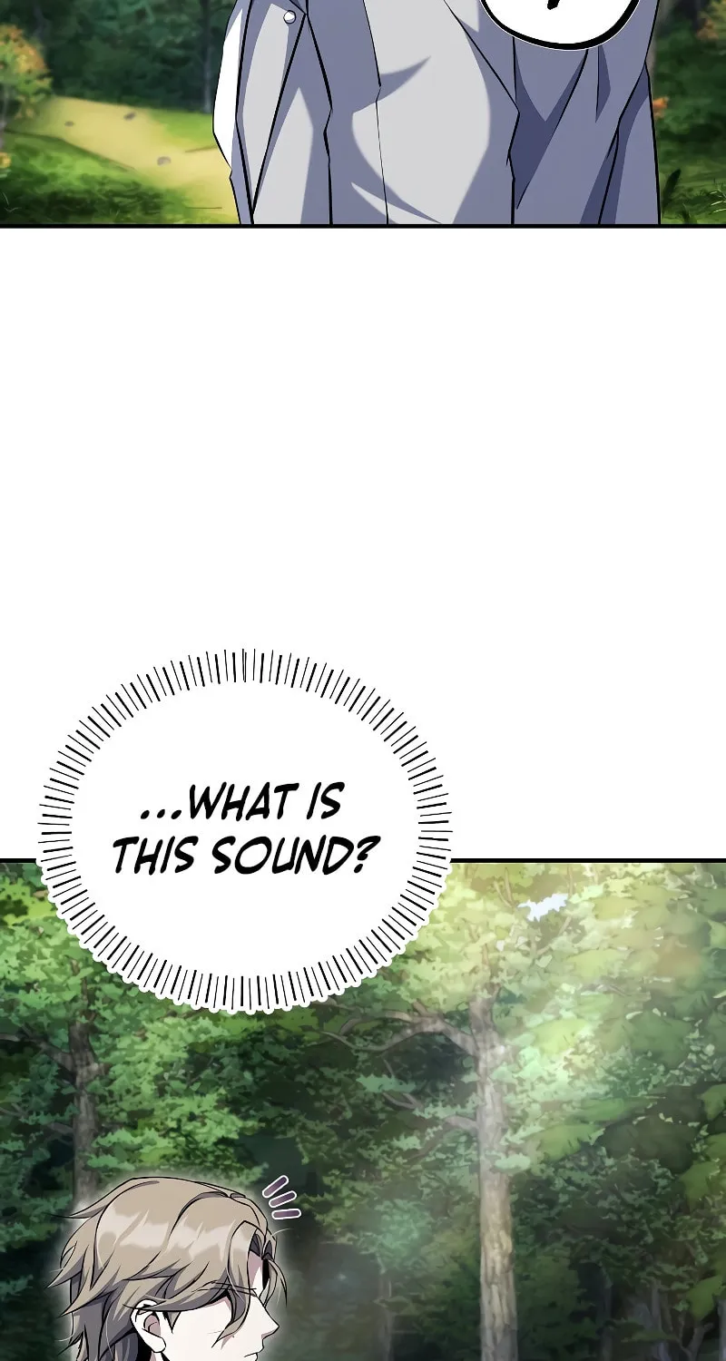 The Main Characters That Only I Know Chapter 30 page 107 - 