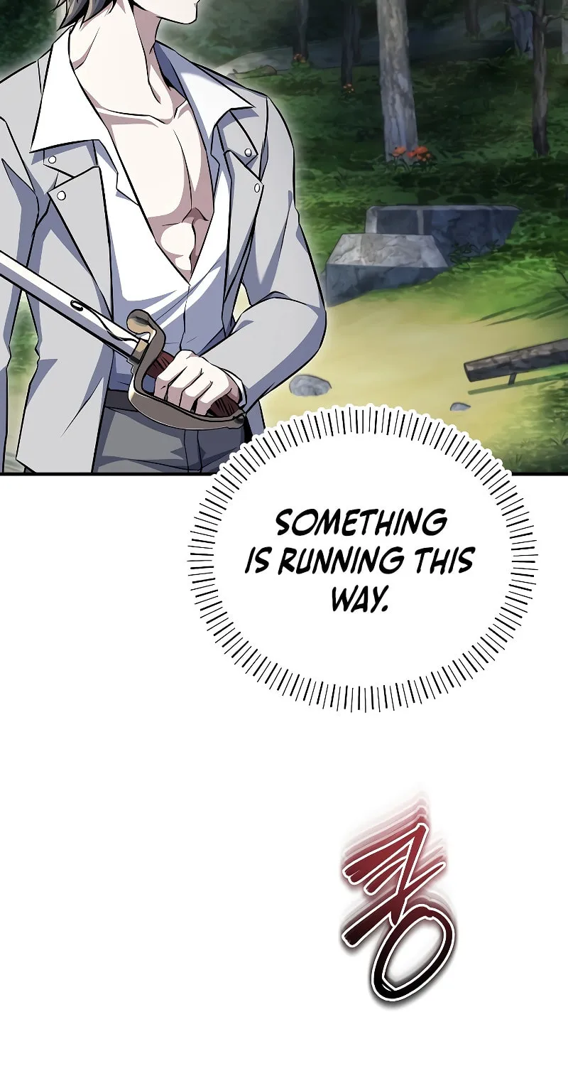 The Main Characters That Only I Know Chapter 30 page 108 - 