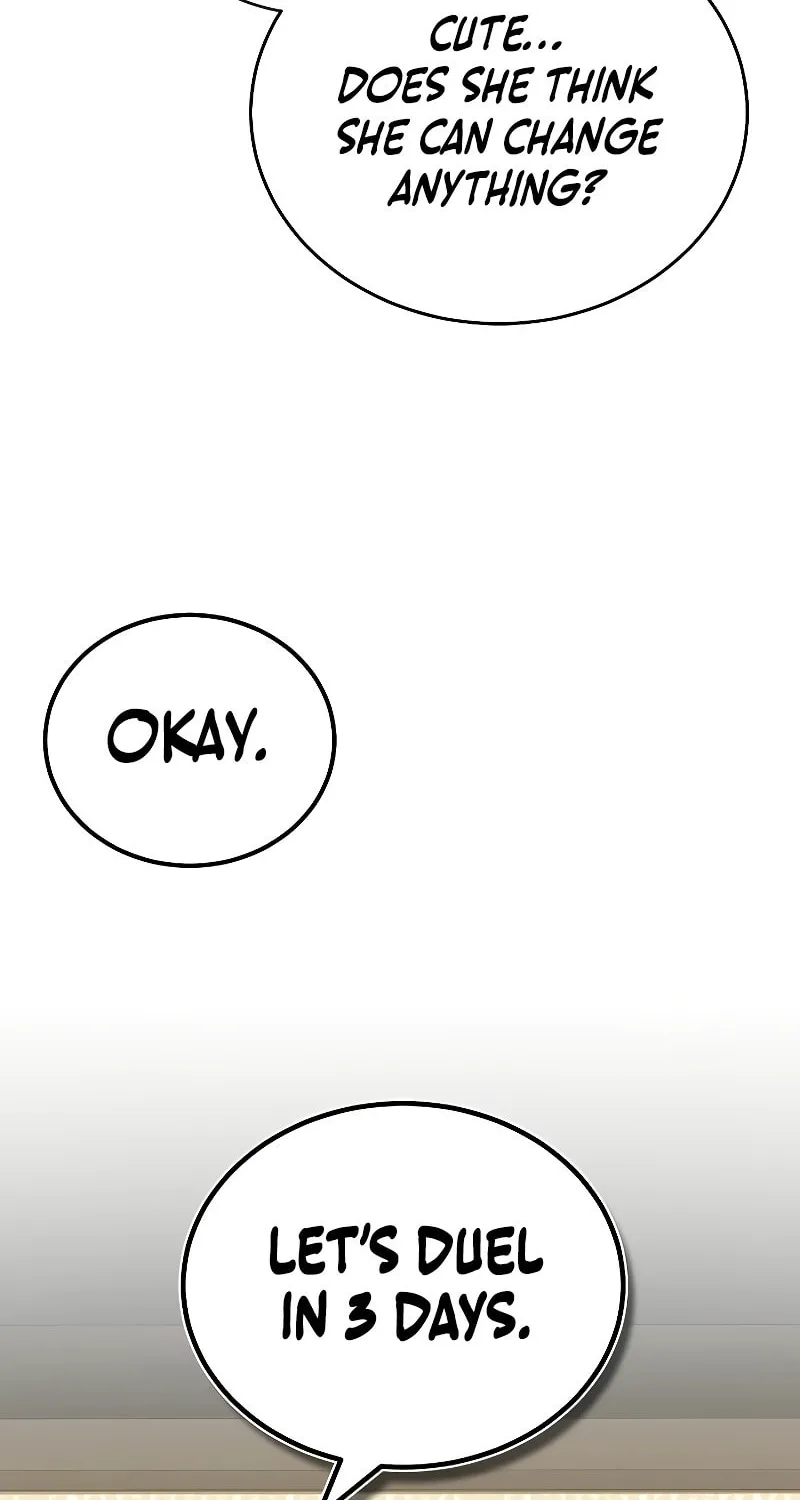 The Main Characters That Only I Know Chapter 30 page 12 - 