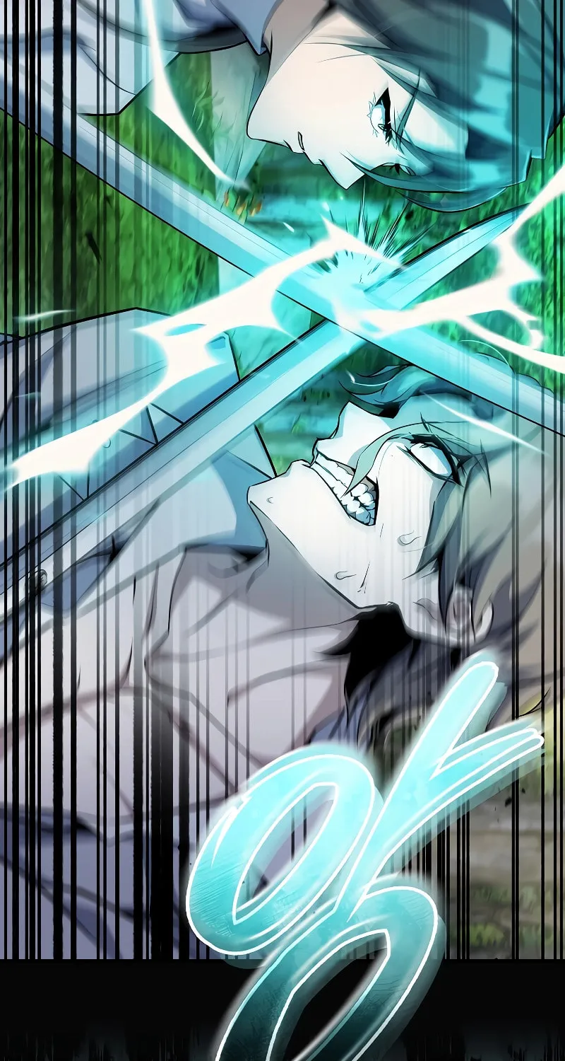 The Main Characters That Only I Know Chapter 30 page 117 - 