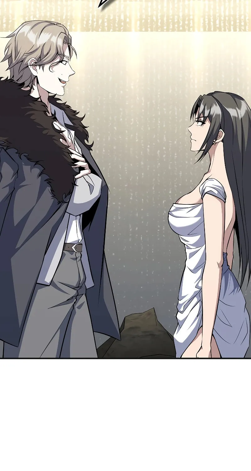 The Main Characters That Only I Know Chapter 30 page 13 - 