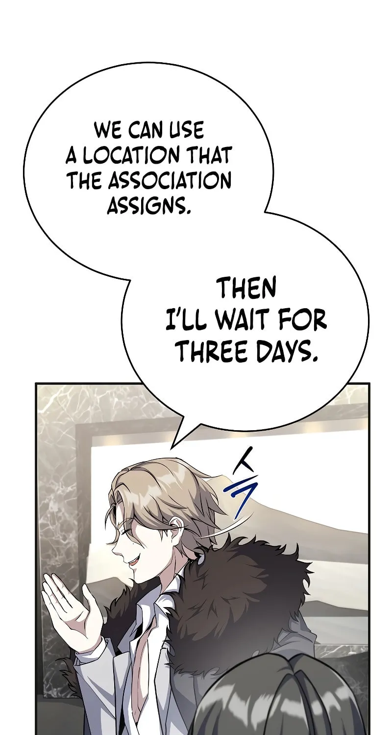 The Main Characters That Only I Know Chapter 30 page 14 - 