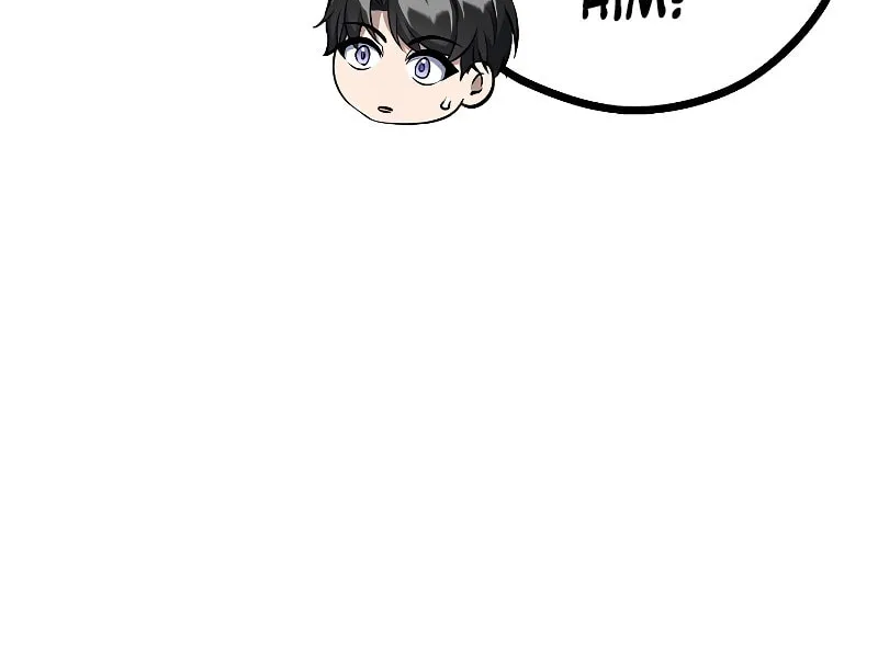 The Main Characters That Only I Know Chapter 30 page 20 - 
